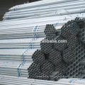 Direct factory manufacture zinc coated gi pipe